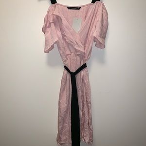 Zara Dress NWT